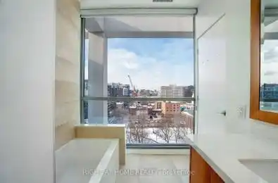 39 Brant Street Unit# Ph 1022 Toronto C01 Ontario M5V 2L9