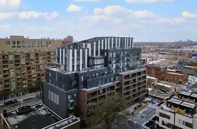 1808 St. Clair Avenue Unit# 215 Toronto W03 Ontario M6N 0C1