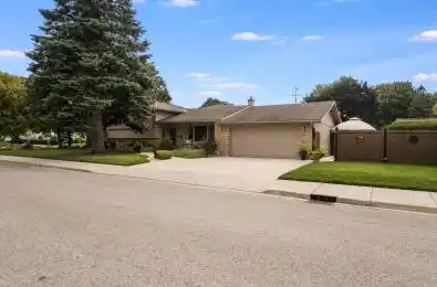 387 Regal Drive London East Ontario N5Y 1J6