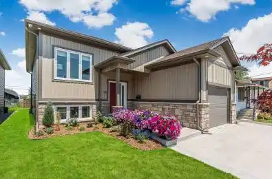 18 Erie Street Welland Ontario L3B 5J7