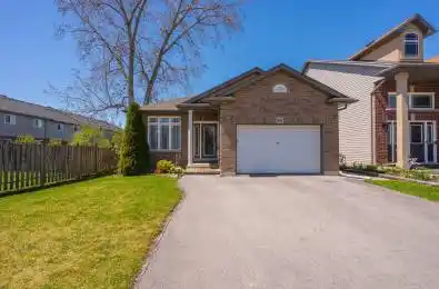 347 Oakcrest Avenue Welland Ontario L3C 7K1