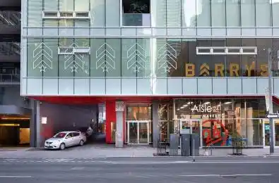 318 Richmond Street Unit# P1-03 Toronto C01 Ontario M5V 0B4