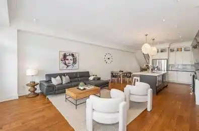 22 Portland Street Toronto W06 Ontario M8Y 1A5