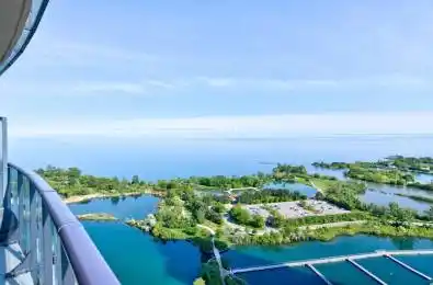59 Annie Craig Drive Unit# 3005 Toronto W06 Ontario M8V 0C5