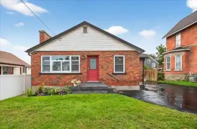 223 Mississaga Street Orillia Ontario L3V 3B6