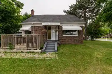 2 Shangarry Drive Unit# Main Toronto E04 Ontario M1R 1A3