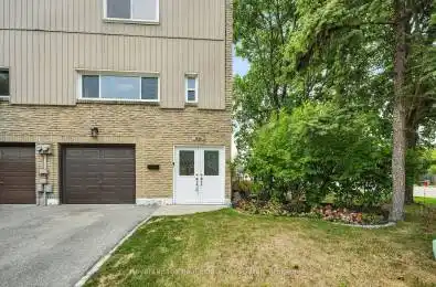 400 Bloor Street Unit# 69 Mississauga Ontario L5A 3M8