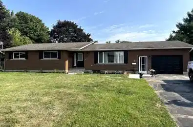 2 Richards Court Tillsonburg Ontario N4G 2P5