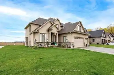 2217 Dauncey Crescent London North Ontario N5X 0M2