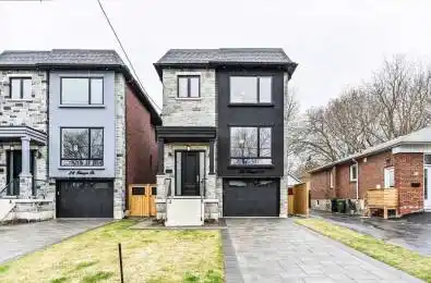 30 Sharpe Street Toronto E06 Ontario M1N 3T6
