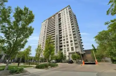 185 Bonis Avenue Unit# 802 Toronto E05 Ontario M1T 0A4