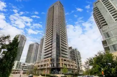 56 Forest Manor Road Unit# 2708 Toronto C15 Ontario M2J 1M1