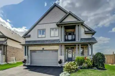 97 Michael Myers Road Wilmot Ontario N3A 0E1