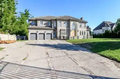 290 Tollendal Mill Road Barrie Ontario L4N 7S6