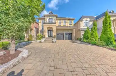 16 Randolph Drive Vaughan Ontario L6A 0W1