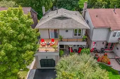 1742 Shadybrook Drive Pickering Ontario L1V 3A5