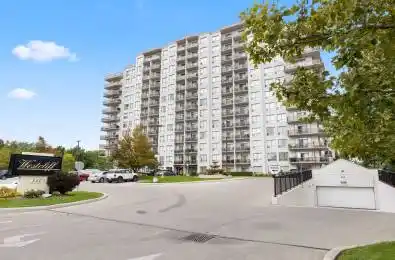 353 Commissioners Road Unit# 701 London South Ontario N6J 0A3