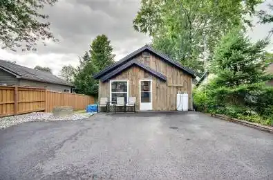 4 Durham Street Cramahe Ontario K0K 1S0