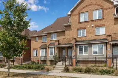 9522 Sheppard Avenue Unit# 53 Toronto E11 Ontario M1B 5Z4
