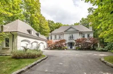 27 Bridgewater Drive Richmond Hill Ontario L4E 3N4