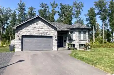 1108 Nicolas Drive Cornwall Ontario K6J 0C1
