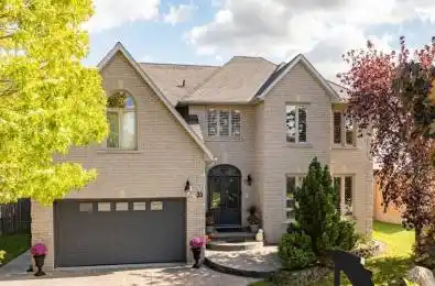 35 Lido Drive Hamilton Ontario L8E 5E8