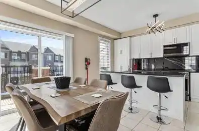 87 Honey Crisp Lane Clarington Ontario L1C 7H7