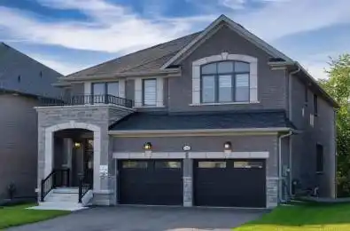 1369 Blackmore Street Innisfil Ontario L9S 0P2