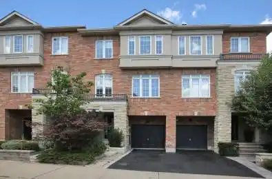 14 Ramage Lane Toronto W08 Ontario M9C 5S6