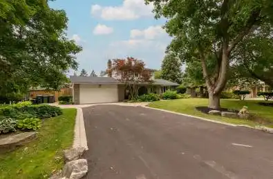 45 Westview Crescent Caledon Ontario L7E 0E2