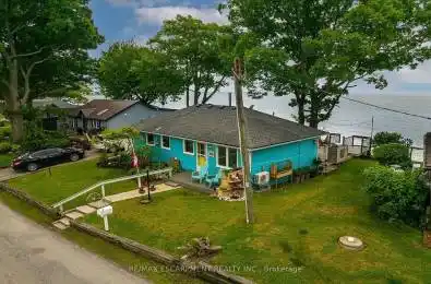 2090 Lakeshore Road Haldimand Ontario N1A 2W8