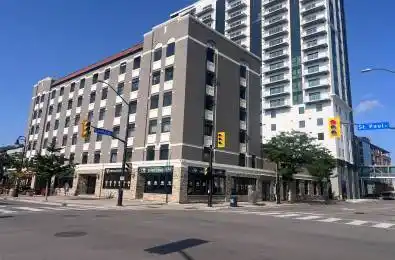 259 St. Paul Street St. Catharines Ontario L2R 3M7
