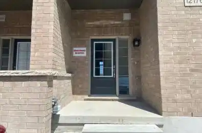 12176 McLaughlin Road Unit# #Main Caledon Ontario L7C 0Y9