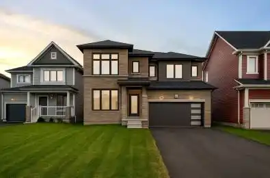 35 Santo Court Woolwich Ontario N0B 1M0