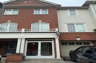 1850 Kingston Road Unit# 39 Pickering Ontario L1V 0A2