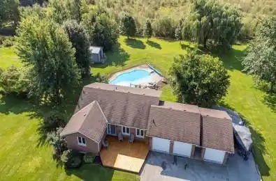 116 Cresswell Road Kawartha Lakes Ontario K0M 2J0