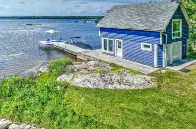 11 Woodworth Drive Kawartha Lakes Ontario K0M 1A0