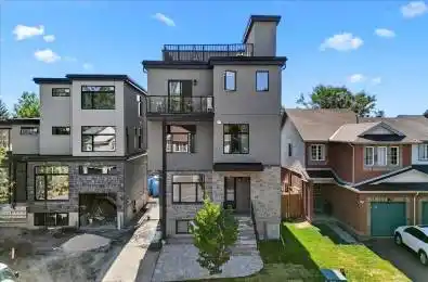 22 Inverkip Avenue Unit# A/B Hunt Club - South Keys and Area Ontario K