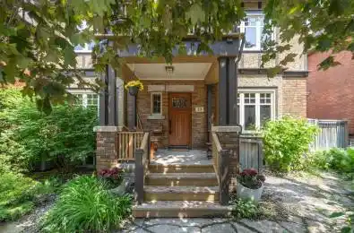 19 Oakland Avenue Glebe - Ottawa East and Area Ontario K1S 2T1