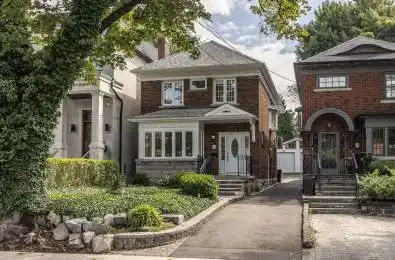 193 Glenview Avenue Toronto C04 Ontario M4R 1R4