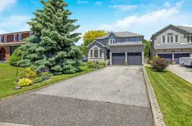 2547 Morrison Avenue Mississauga Ontario L5C 3J6