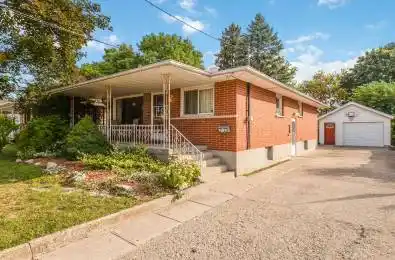 358 BELFIELD Street London East Ontario N5Y 2K4