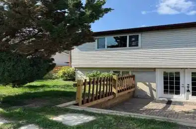 106 Longwood Drive Unit# Basement Caledon Ontario L7E 3X8