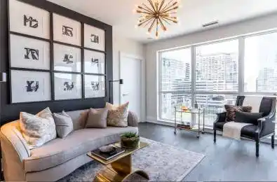 88 Cumberland Street Unit# 903 Toronto C02 Ontario M5R 0C8
