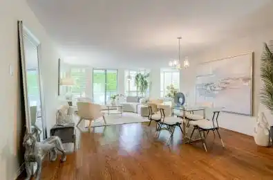 7250 Yonge Street Unit# 311 Vaughan Ontario L4J 7X1