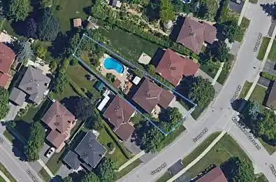 1181 Grange Road Oakville Ontario L6H 1P8
