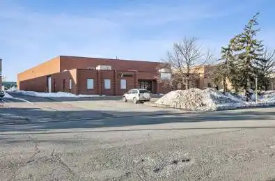 1169 Lorimar Drive Mississauga Ontario L5S 1M5