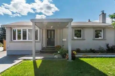 37 Vista Drive Mississauga Ontario L5M 1C3
