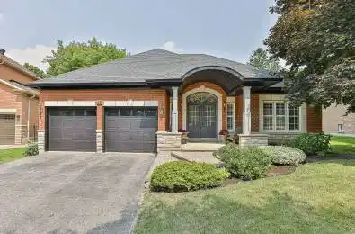 35 Watts Meadow N/A Aurora Ontario L4G 7L7