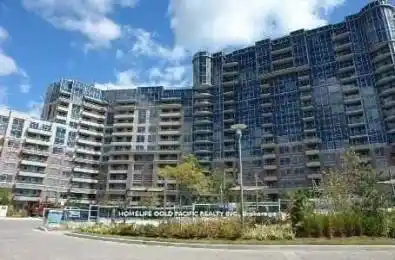 33 Cox Boulevard Unit# 117 Markham Ontario L3R 8A6